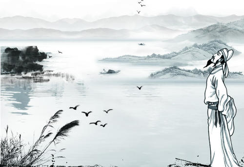 生命定格于27岁，却写出千古绝唱，其才情让人怀