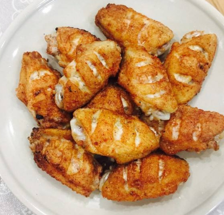 Classic Sichuan Cuisine-Spicy Griddle Medium Fin + Shrimp