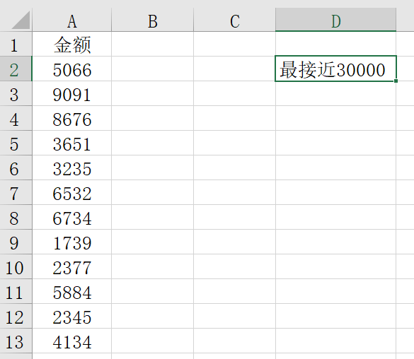 财务为了凑数据，凑了一个通宵，Excel线性规划3分钟解决了