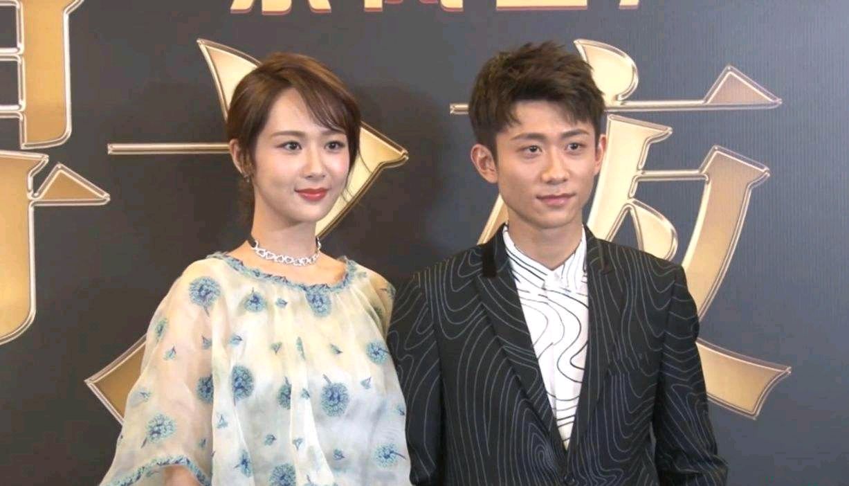 杨紫“另类”祝福张一山，揭露俩“老戏骨”为