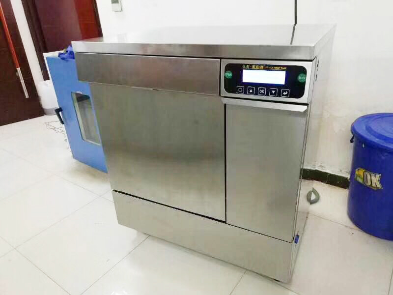 敲黑板       实验室洗瓶机优势明显碾压人工