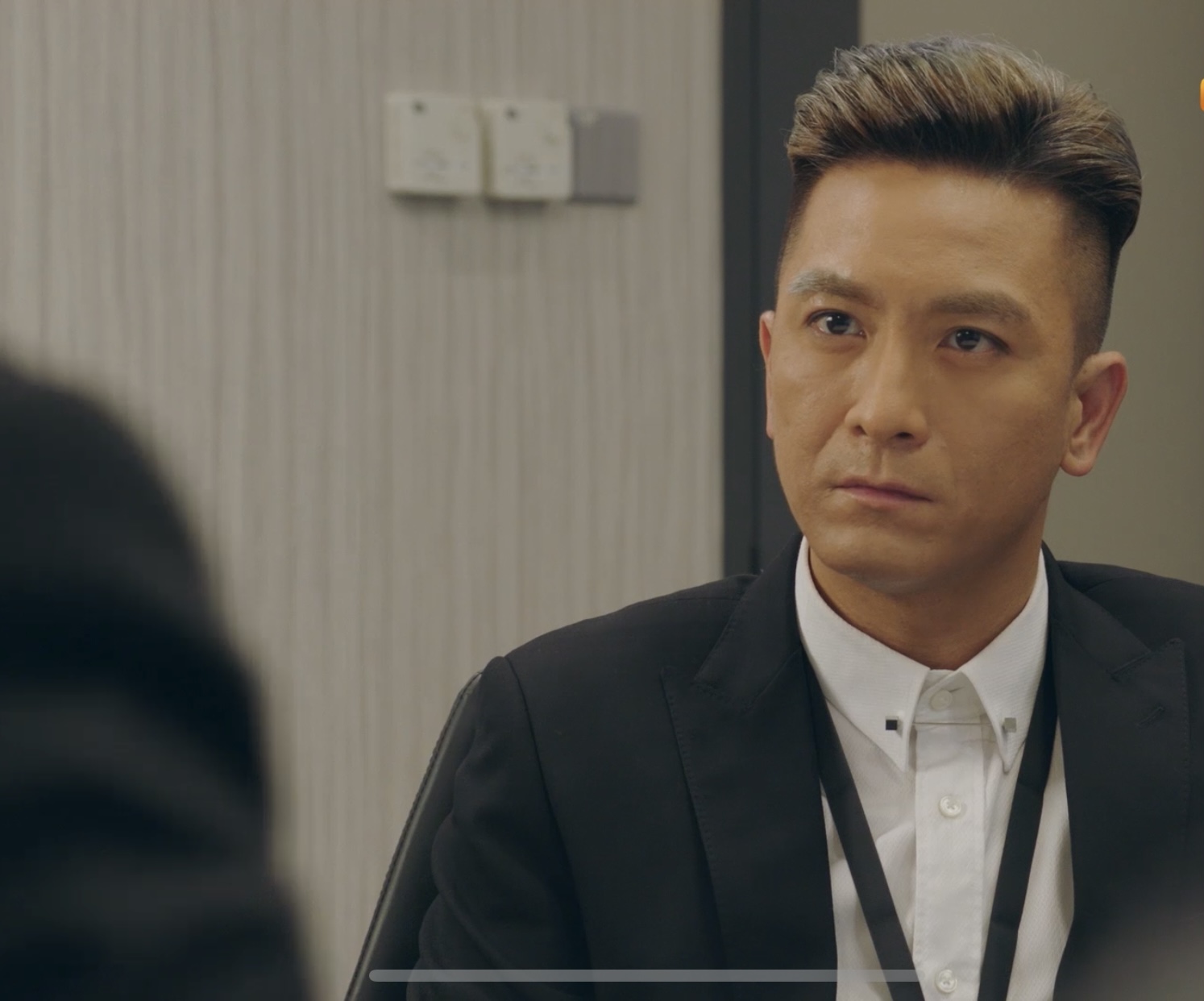 12!《使徒行者3》内地抢先播,林峯马国明终极对决