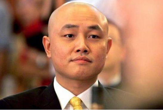 国美宣战，苏宁易主，新零售只是移花接木
