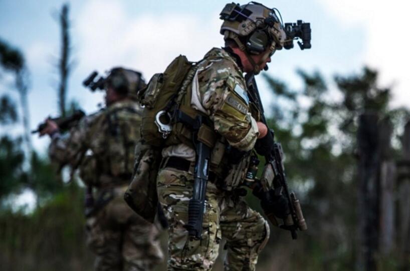 你们真的了解特种兵吗？特种兵到底有多强你们知道吗？