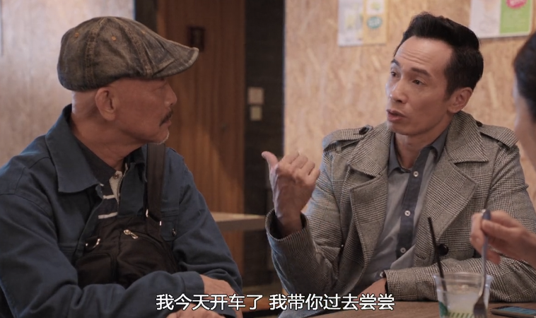 宣萱、陈豪晚节不保，豆瓣5.3，《陀枪师姐》复出遭降智打击