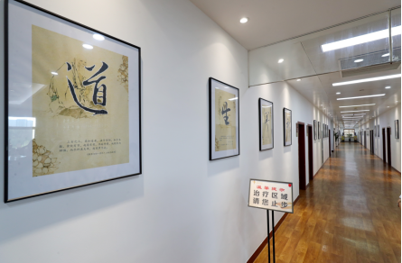 河南省中医院：倾心塑造百姓身边的中医药文化品牌