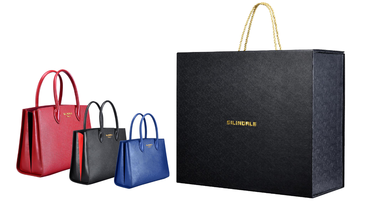 国际大牌silindale(赛琳戴尔)入驻中国成功