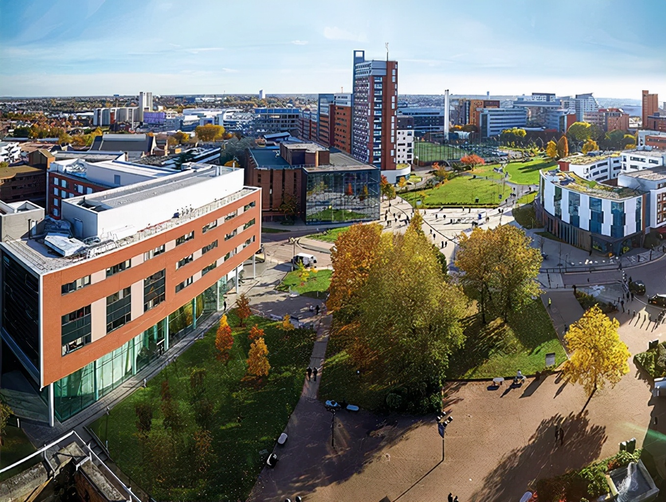 错过9月？英国大学1月也能开学！附2022年1月开学最新专业列表