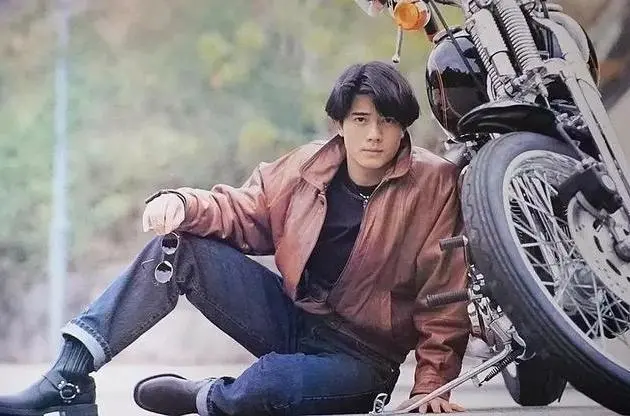 郭富城复杂情史