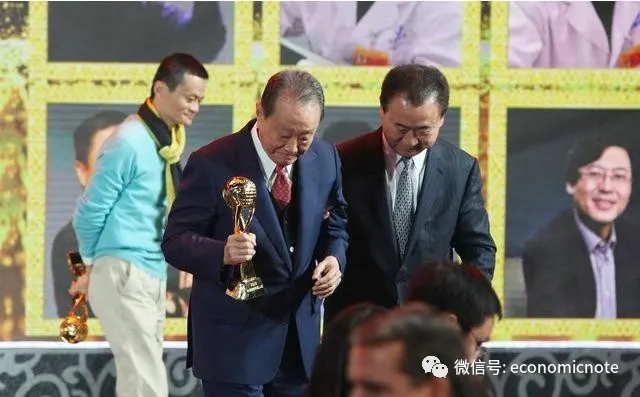 七雄争霸:中国食用油行业战争