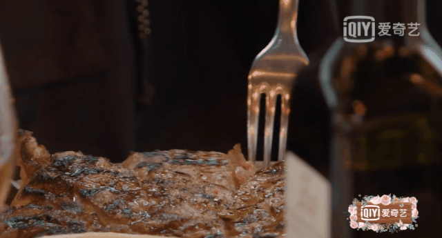 请一堆大咖来做这么重口的事？