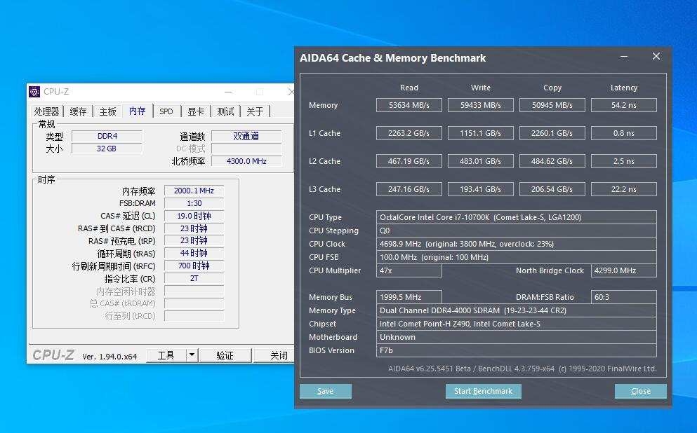 高频4000MHz也能稳定运行，惠普V6系列内存超频体验