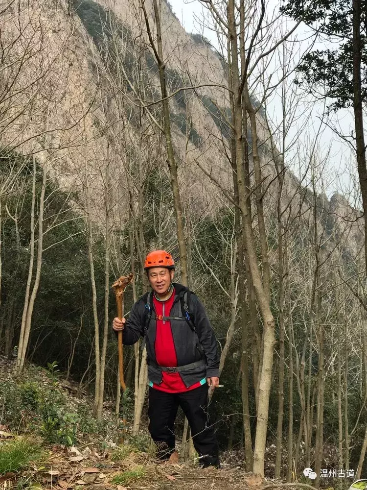 十八洞、迷魂谷、显胜门......雁荡险峰风光无限美!