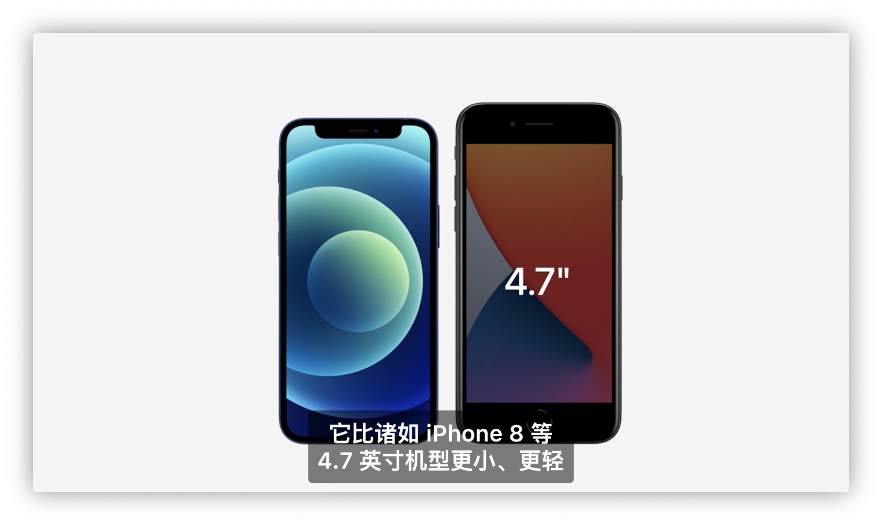 四款iPhone12？Apple 秋季活动发布什么新产品？