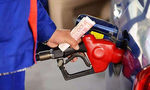 “两连涨”已板上钉钉？油价“警报”拉响，你