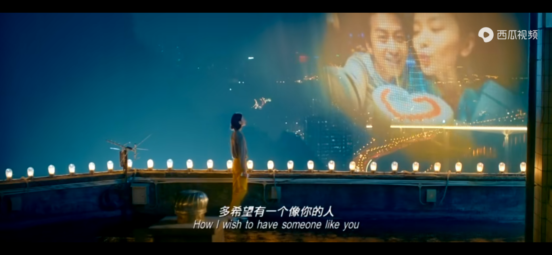 杨洋转型硬汉多年，再次回归综艺，西瓜视频回