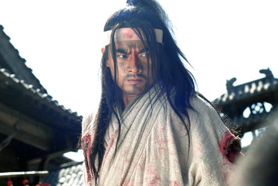 如果武松被嫂嫂潘金莲勾搭成功，那么哥哥武大郎又会作出何种反应