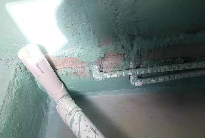 “防水施工”这么做，才能保证“万无一湿”