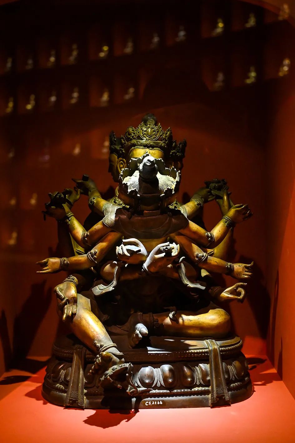 每個來北京的人都應(yīng)該逛的重磅博物館，猜猜是哪？免費(fèi)