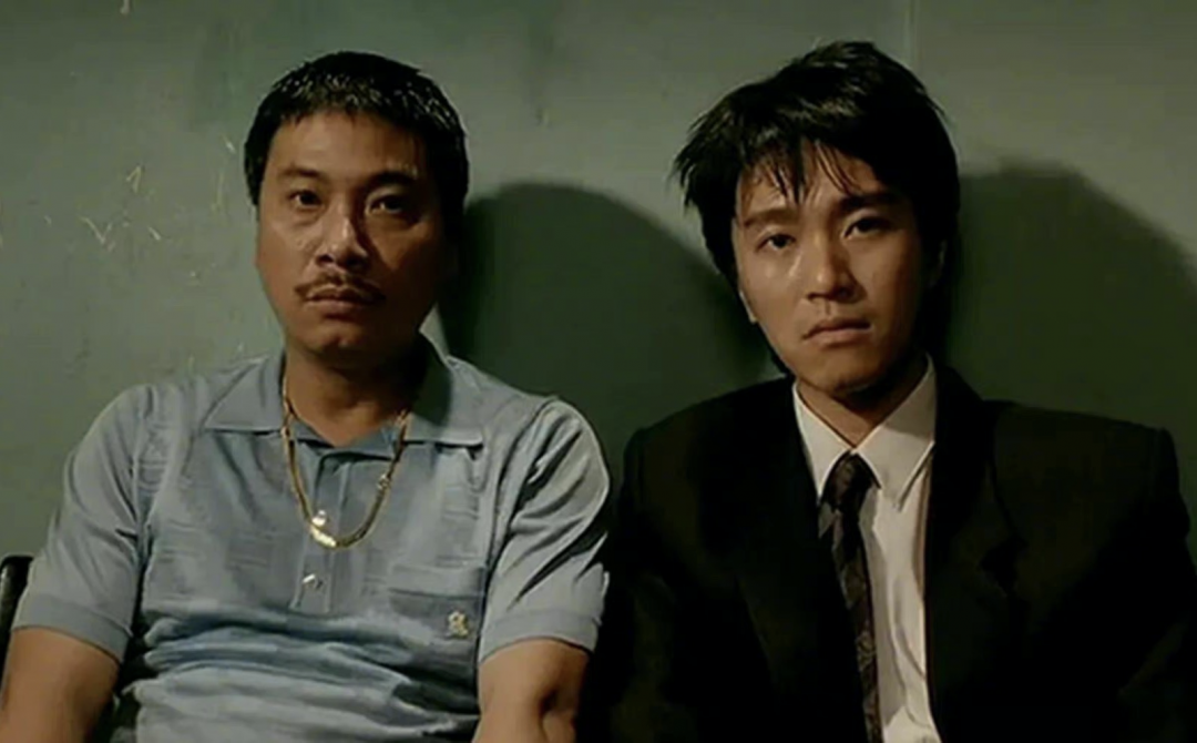 32年恩怨情仇，吴孟达和周星驰再也没有下一次合作了