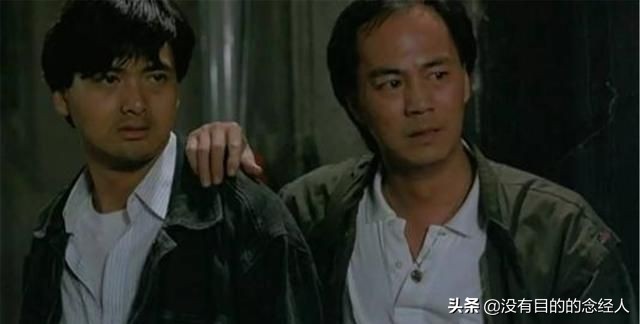 73岁的狄龙隐藏39年的儿子是他！看过照片感叹基