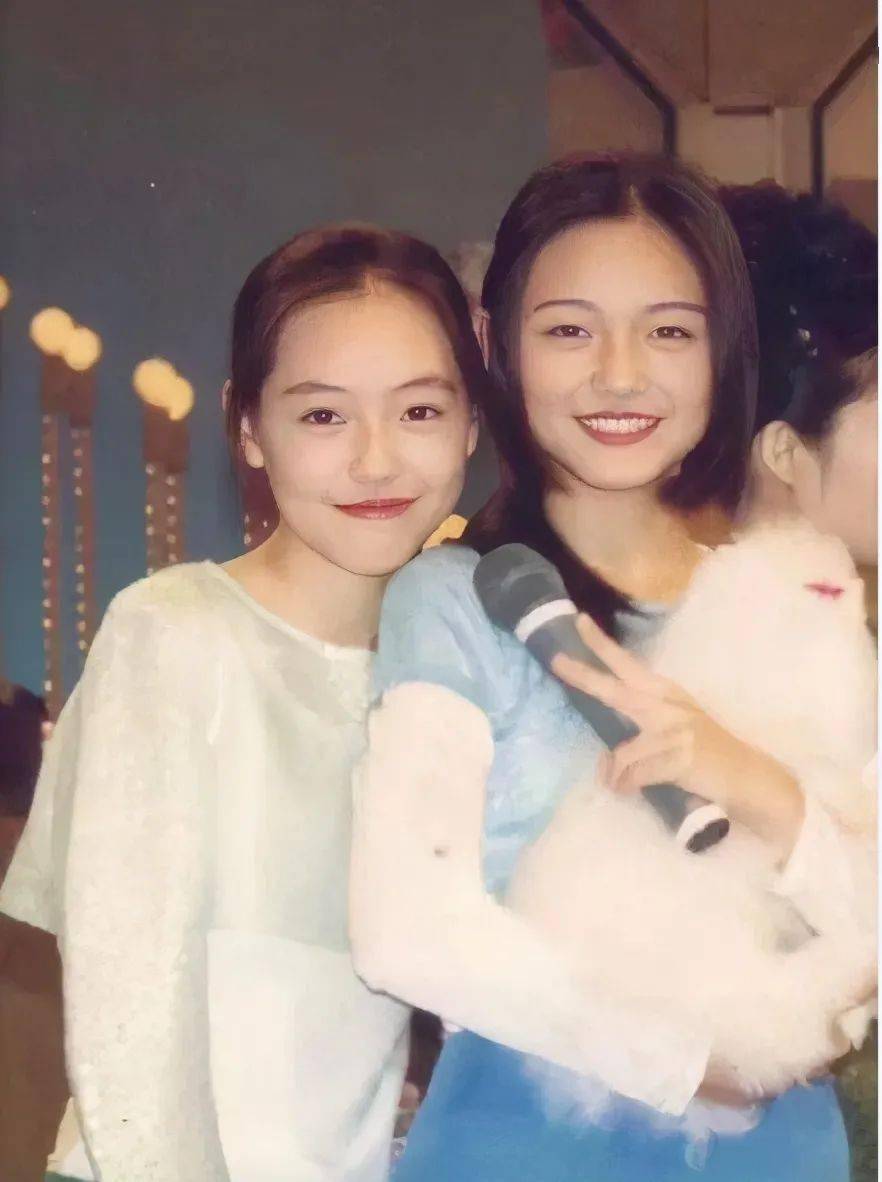 被吐槽的小S，说要离婚的大S，她们是如何一步步走到今天的？
