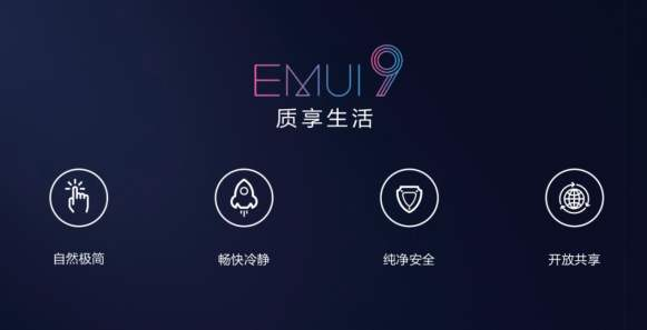 华为公司EMUI和荣誉magicUI有什么不同？确实便是换了个姓名吗？
