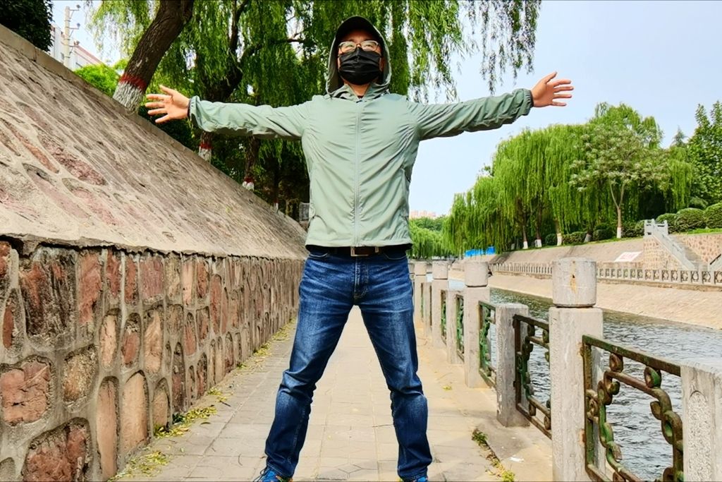 原生防曬，無(wú)懼水洗，NORTHLAND蟬翼皮膚衣