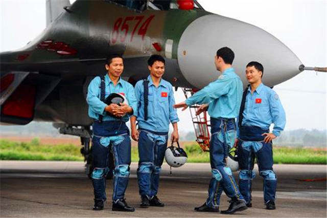 中越战争：越南空军装备优良，为何宁愿输也没派遣战机来对抗中国
