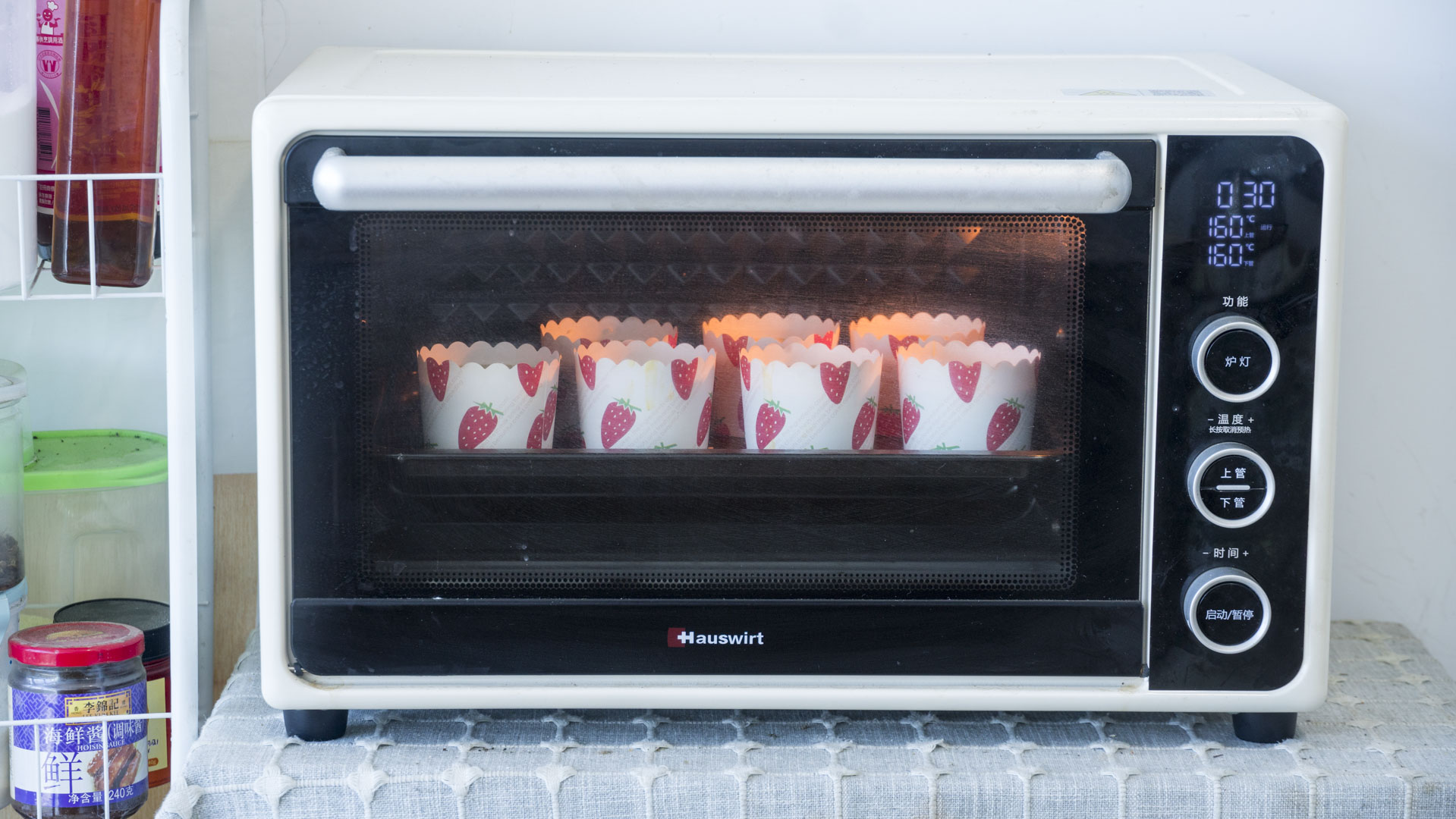 “暑假”零食清单已备好！6款网红零食，好吃好做，孩子有口福了