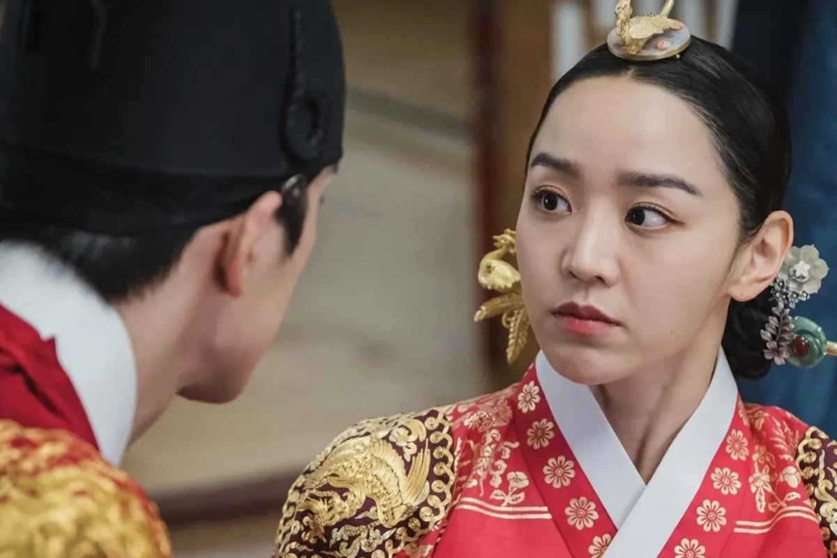 韩国古装剧小知识 Mama也可叫男性 中殿娘娘是什么身份 资讯咖