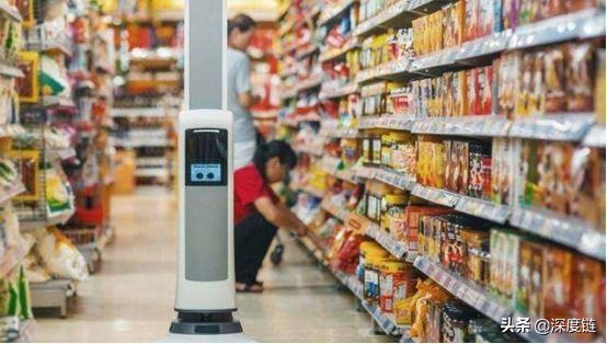 电商的风口已过！马云猜测未来受欢迎的两大领