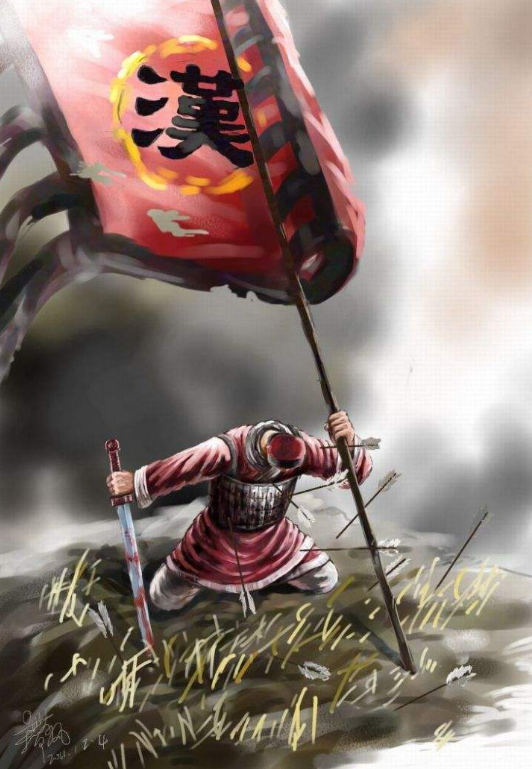 刘备发动夷陵之战，是对是错？为什么让蜀国一蹶不振？