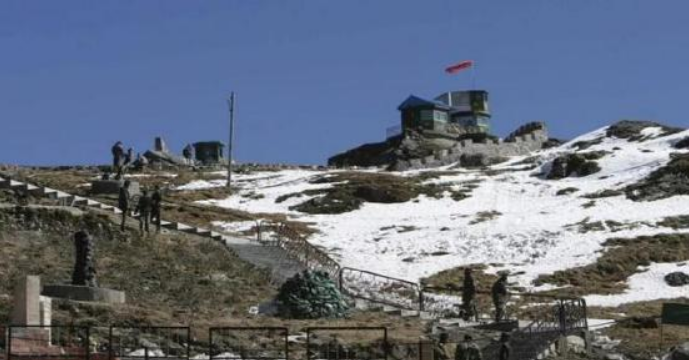 龙象“肢体冲突”为何很快平息？俄专家给出答