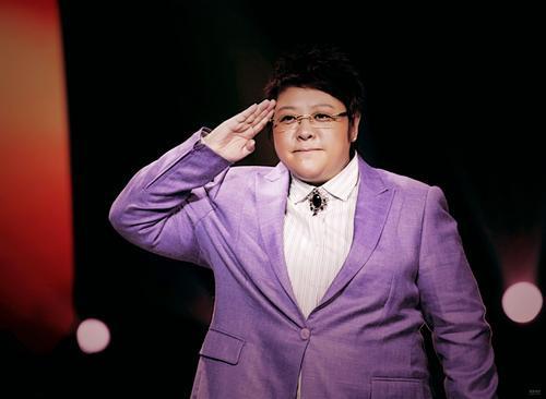 明星势力周榜出炉，杨紫第5，肖战第3，榜首众望