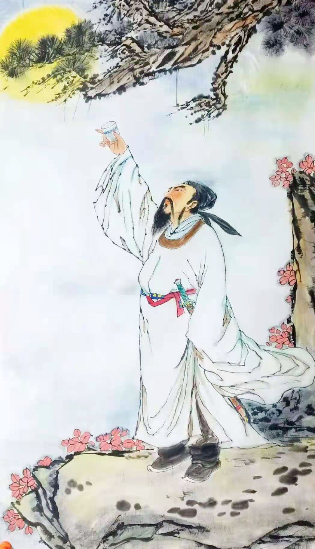 文化中国·世纪风采——艺术先锋人物 张越