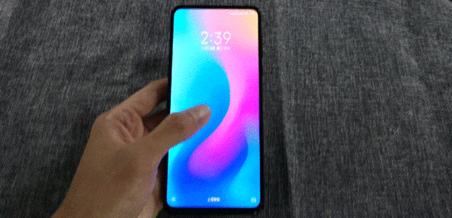 年度榜單！2018年十大智能手機盤點，你手里的能排第幾？