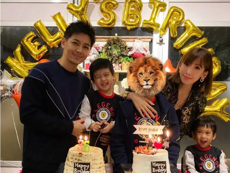 林志颖妈妈太挑剔！不让陈若仪穿短裤，还让她