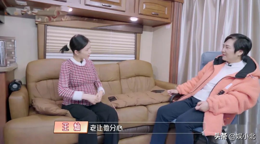 别被王灿的外表欺骗了，能嫁给杜淳，绝非因为美貌