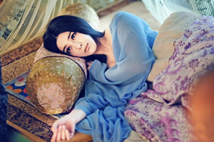 Fan Bingbing come good news, policy of official show society comes on stage, "Evil doing actor " reappear hopeful