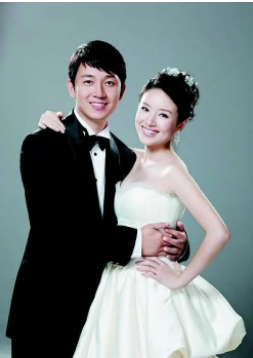 董潔潘粵明婚變內(nèi)幕，沒你想的那么簡單