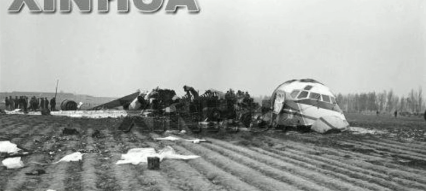 是机组没文化？北方航空6901航班93年乌鲁木齐空