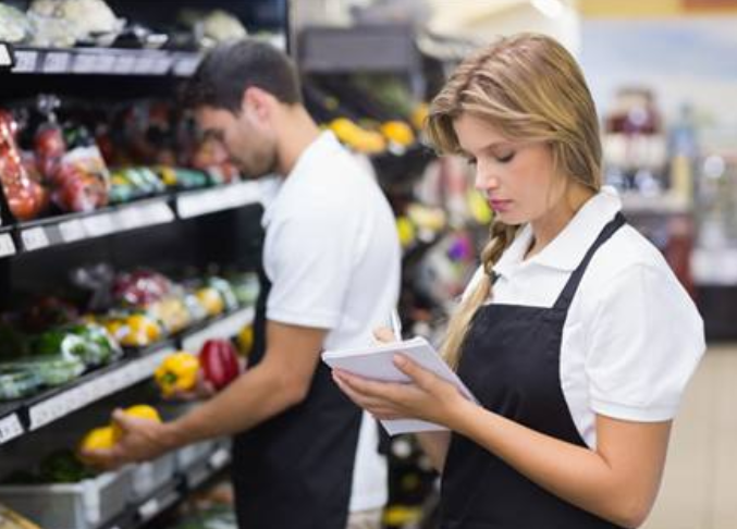 沃尔玛没能打败的对手：德国“穷人超市”，在