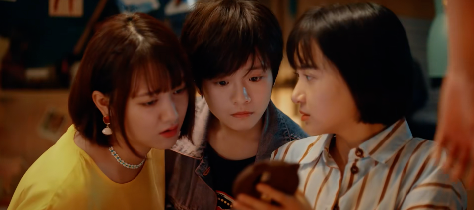 这两部剧中“不完美”的女性，是国产剧女性形