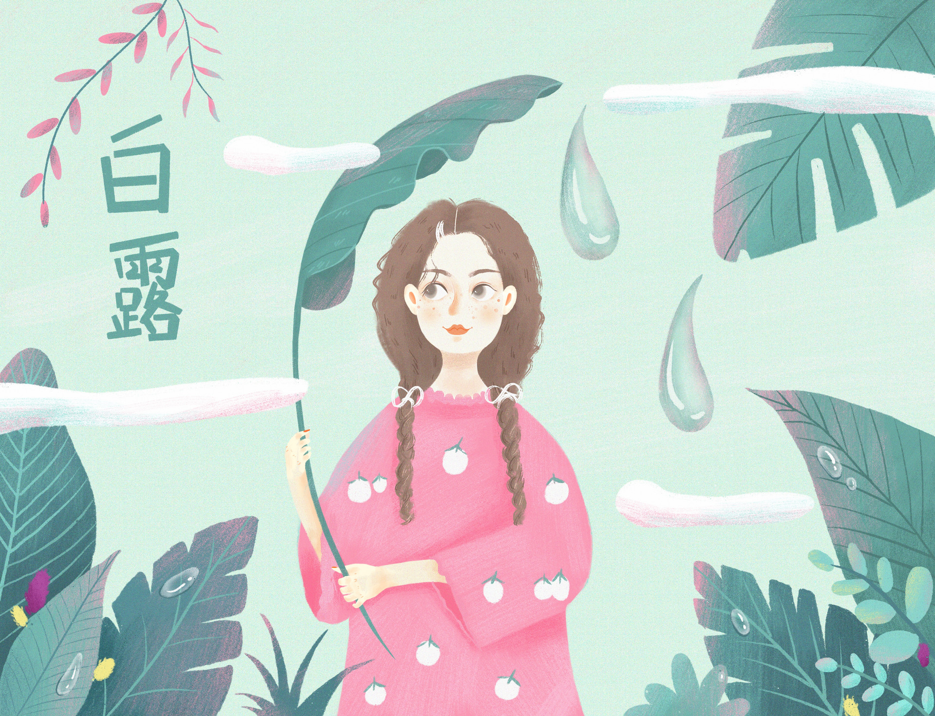 無論男女 情不自禁做這些事 意味着他愛你愛到了骨子裏 風吹桃花飛 Mdeditor