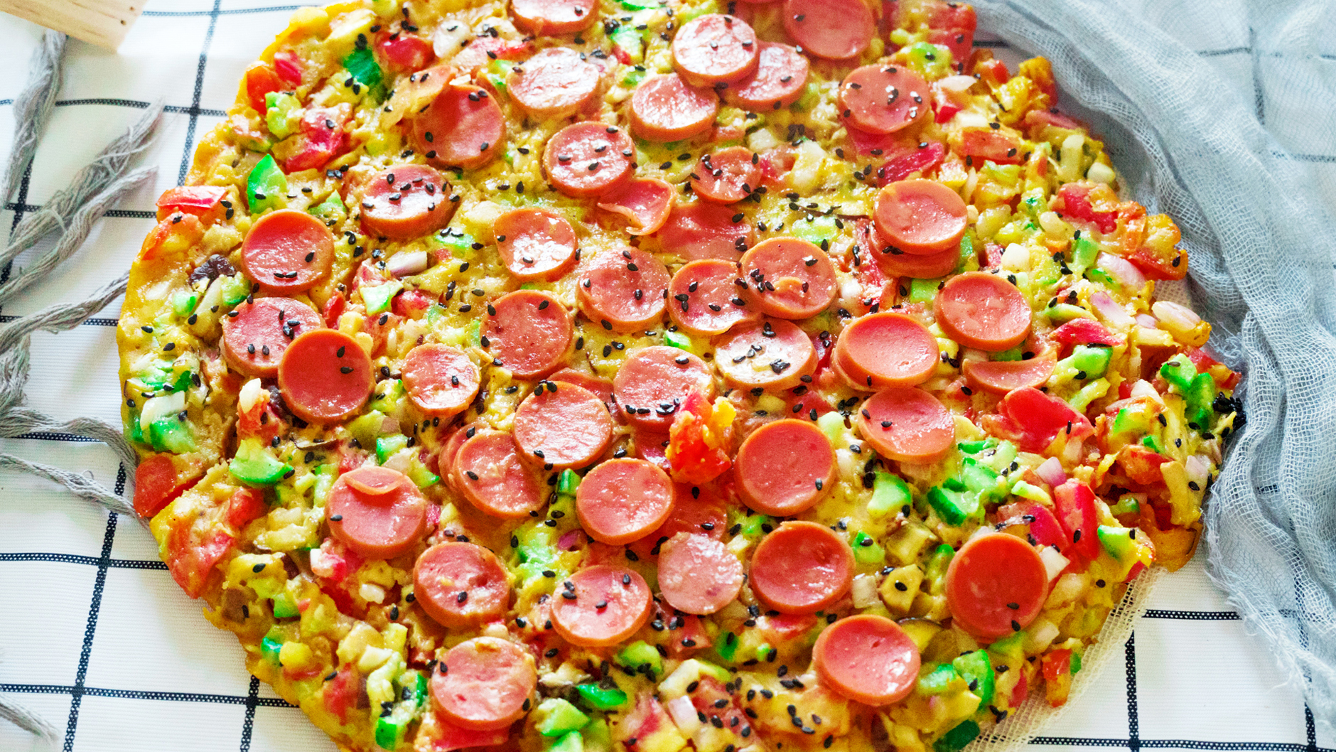 上班早餐不用愁，6款日常早餐，早起十分钟搞定，好做好吃又管饱