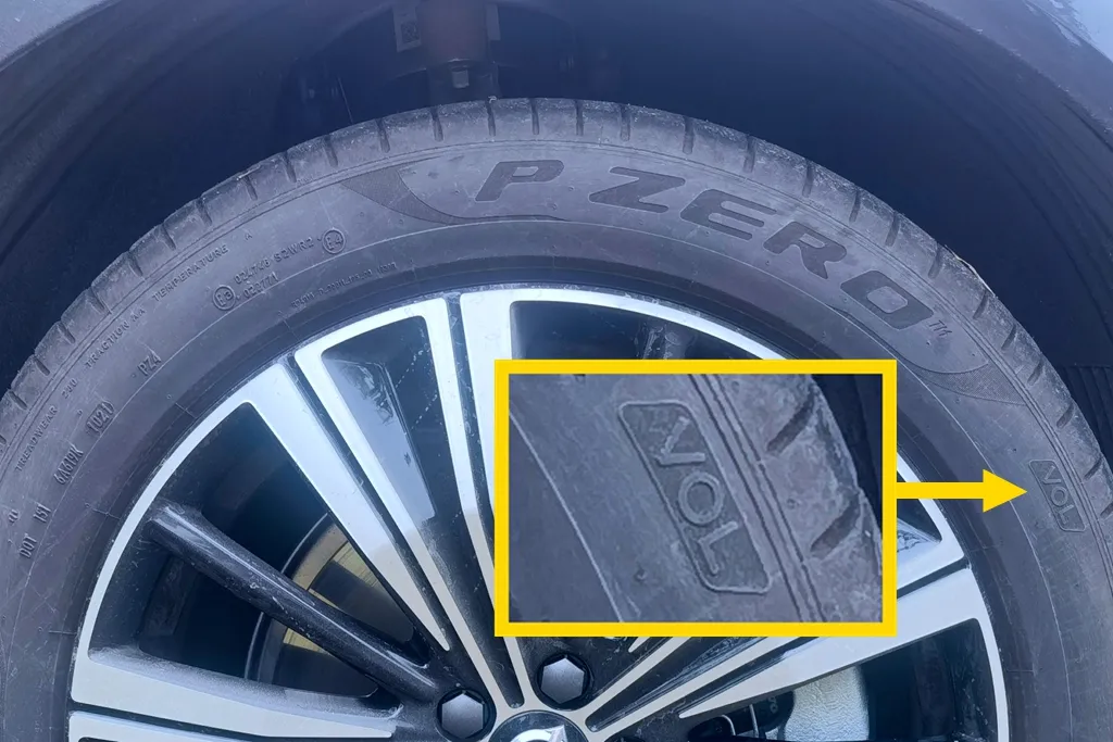 Lab测试：“量产版”沃尔沃XC60插混版，和屁屁车有天壤之别