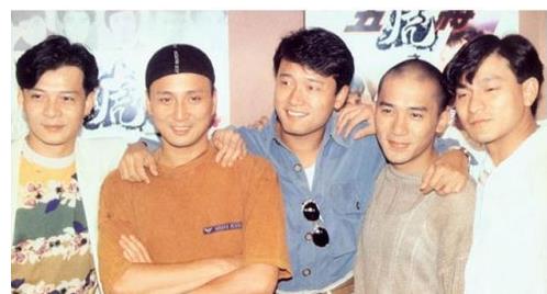 “乔峰”消失十年背后真相曝光：一生太短，唯有情长