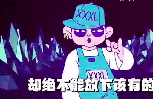 敢说还敢做，她太刚了