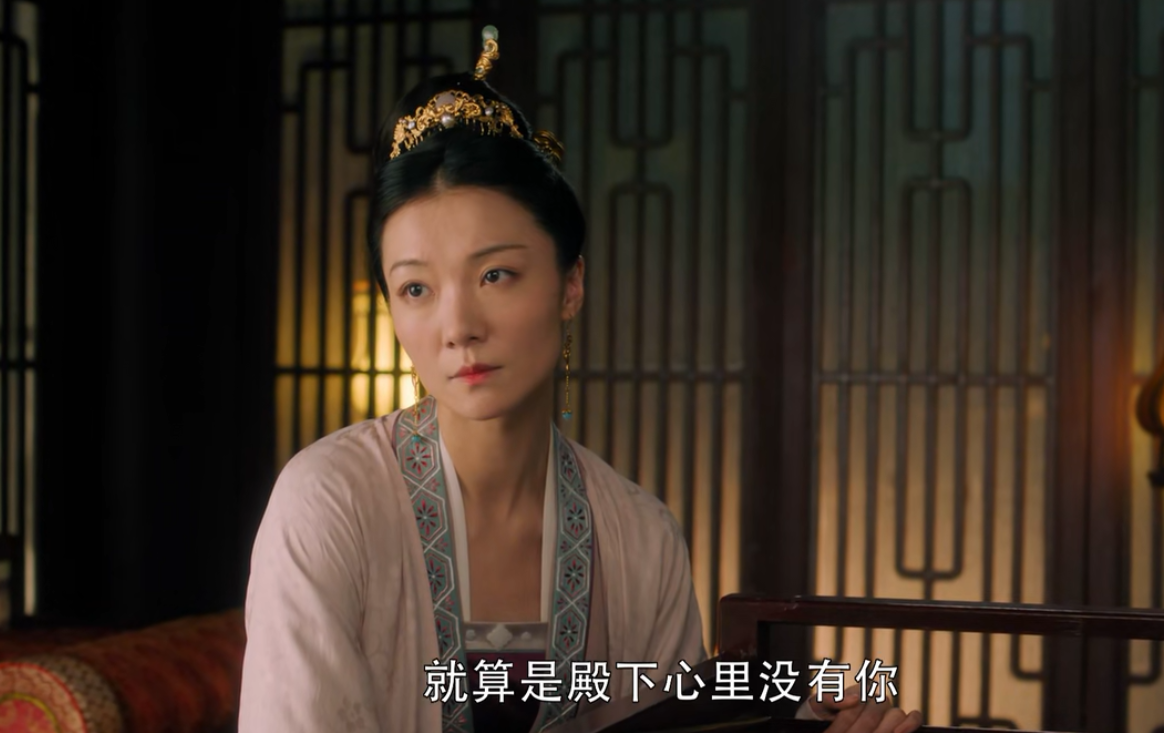 大宋宫词千万不要小看侍女婉儿刘娥称后的踏脚石狸猫换太子女主